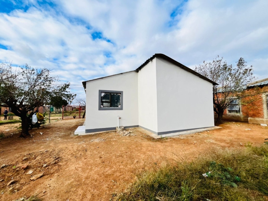 2 Bedroom Property for Sale in Grasslands Free State